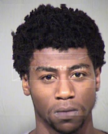 Dalvin Lee Hollins