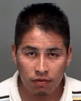 Carlos Gutierrez Gonzalez