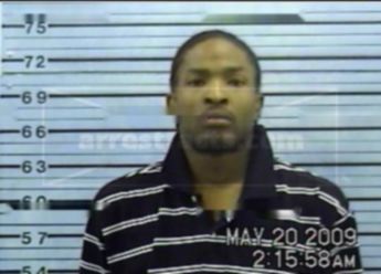 Dustin Charles Hudspeth