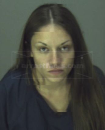 Ashlie Parler