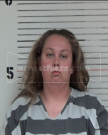 Ariel Marie Eanes