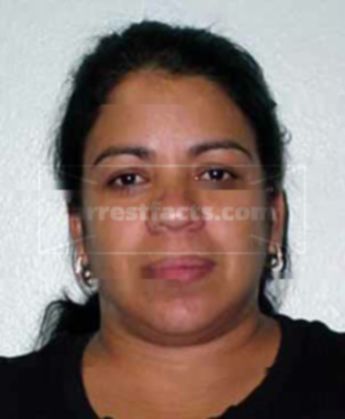 Barbara Rodriguez