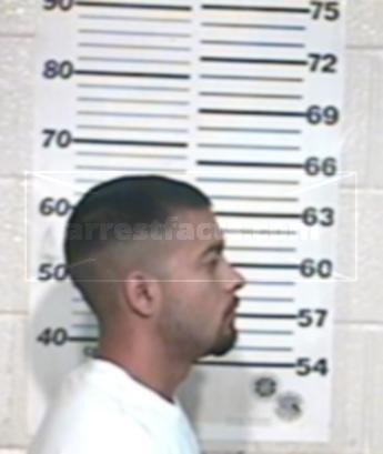 Arturo Gonzalez Soto