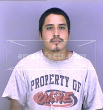 Reynaldo Beltran Valierra
