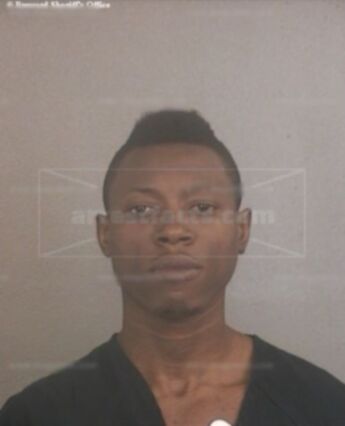 Thierno M Barry
