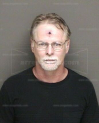 Craig Steven Mccomas