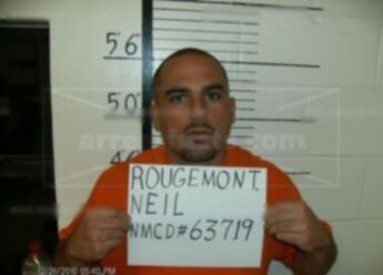 Neil A Rougemont