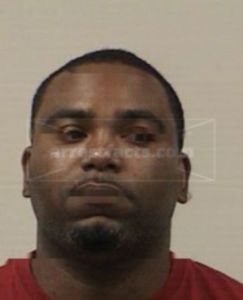 Calvin Devon Burns