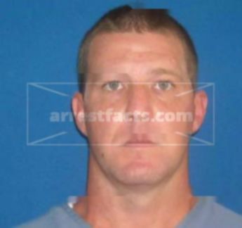 Jared Franklin Woodward
