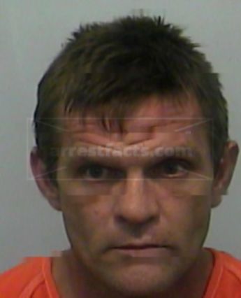 Kenneth Scott Fouts