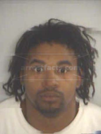 Shadheed Perry