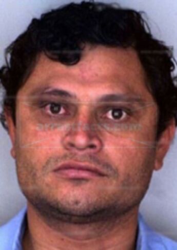 Jorge Aguilar Rodriguez