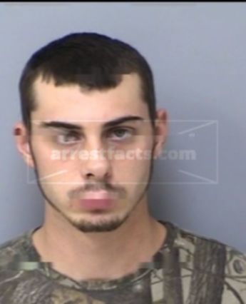 Eric John Wilcox