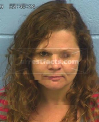 Christy Dawn Martin