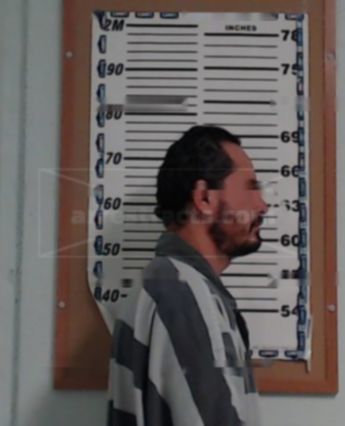 Manuel Vazquez-Medina