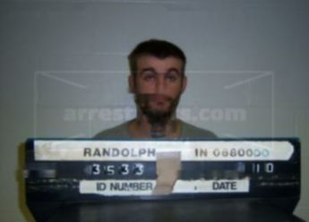 Nicholas Adam Buck