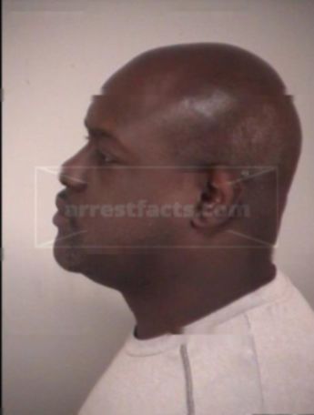 Lawrence Antonio Dukes