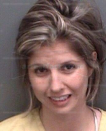 Alyson Cavitt Terrell