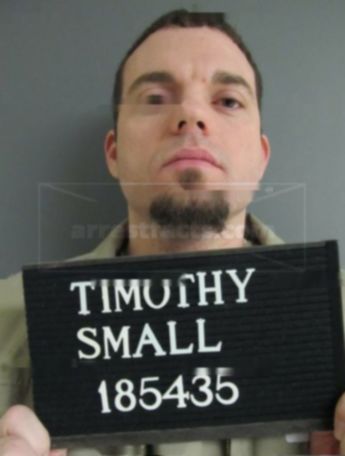 Timothy Small