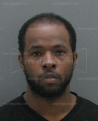 Jaleel Armond Shannon