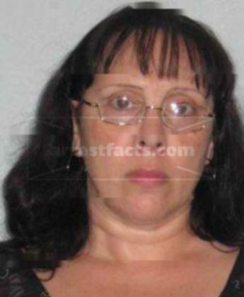 Kathleen M Negron