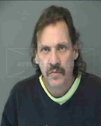 Michael Leroy Davis