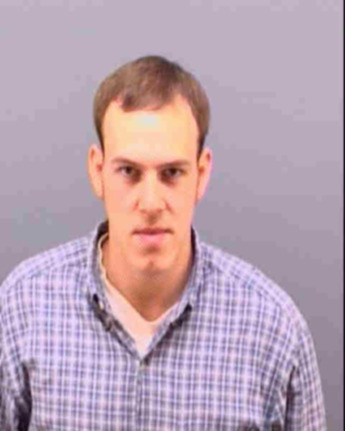 Jeremy Vernon Fosdick