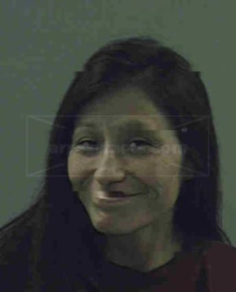 Tiffany Ann Tsosie