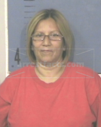 Ruth Medrano Villarreal Bussey