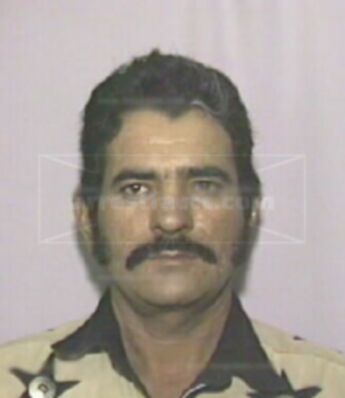 Arturo Medina Barrios
