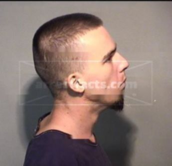 Blaine Alan Naster