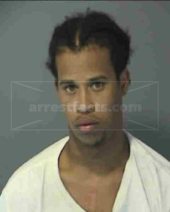 Anthony Lee Harris