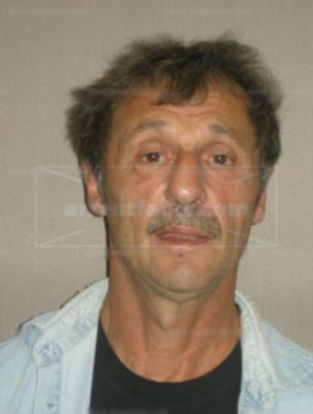 Ronald J Geiger