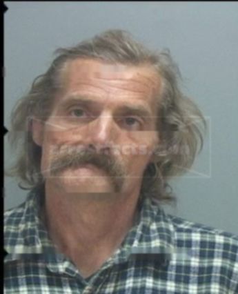 Randal Mason Crowther