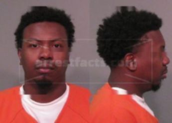 Kendrix Keitron Hammett