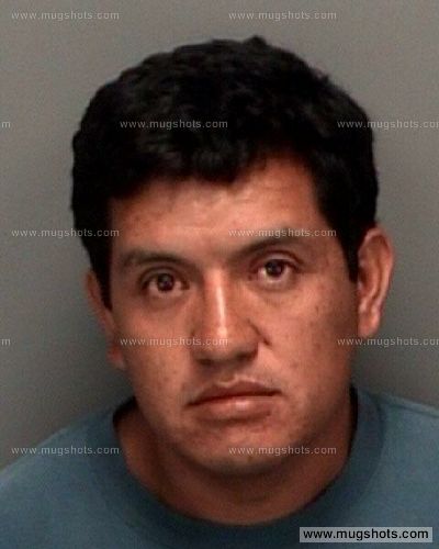 Abel Perez Hernandez