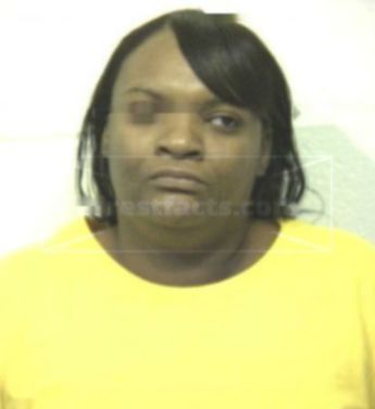 Tammy Yvonne Sanders
