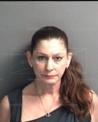 Denise Josephine Clark