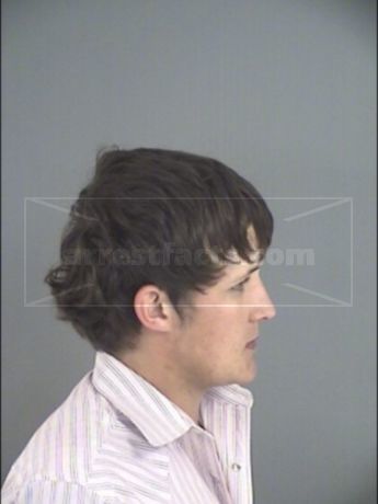 Donald Randall Parmer