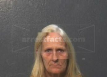 Albritton Donna D