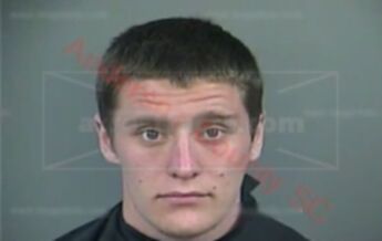 Aaron Joseph Kenyon