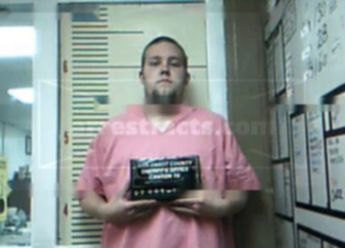 Joshua Wade Morgan