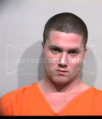 Travis Richard Sheppard
