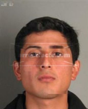 Josue Edgar Orellana