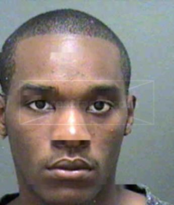 Brandon Lamar Farmer