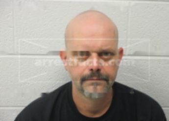 Keith Wayne Mckenney
