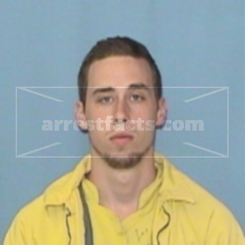 Cody A. Brown