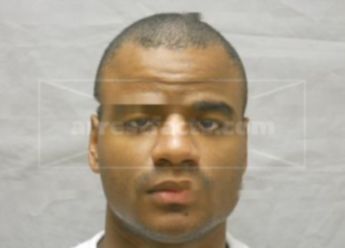 Kenneth Darryl White Jr.
