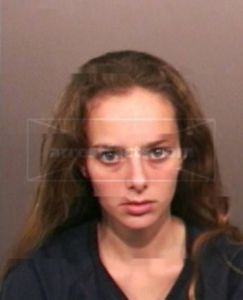Brandy Griffith