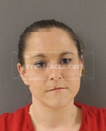 Elizabeth Marie Harvey